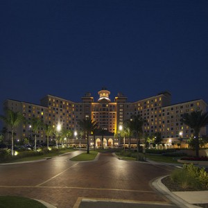 Rosen Shingle Creek Resort - Hospitality Projects, Projects -Tri City ...